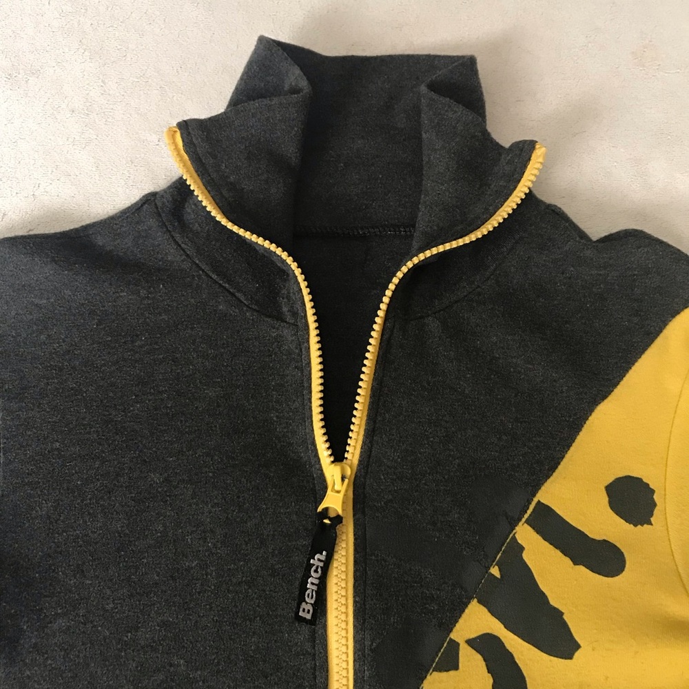 Bench Jacket. Size S. - Picture 3 of 8
